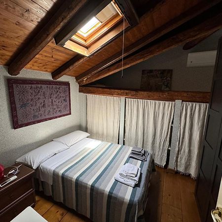 Appartamento A Casa Di Bert - カターニア エクステリア 写真