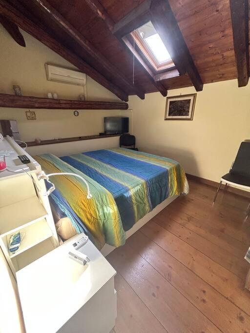 Appartamento A Casa Di Bert - カターニア エクステリア 写真