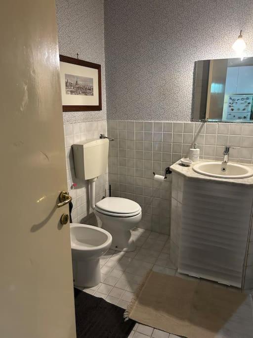 Appartamento A Casa Di Bert - カターニア エクステリア 写真