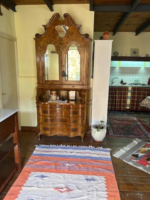 Appartamento A Casa Di Bert - カターニア エクステリア 写真
