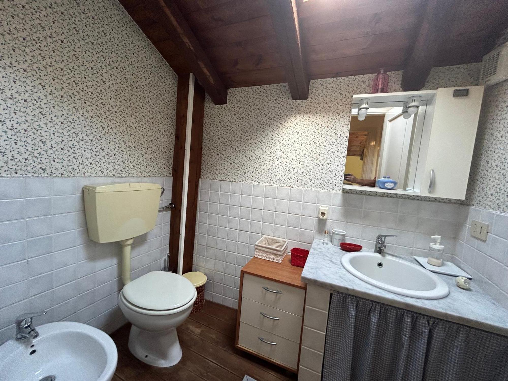 Appartamento A Casa Di Bert - カターニア エクステリア 写真