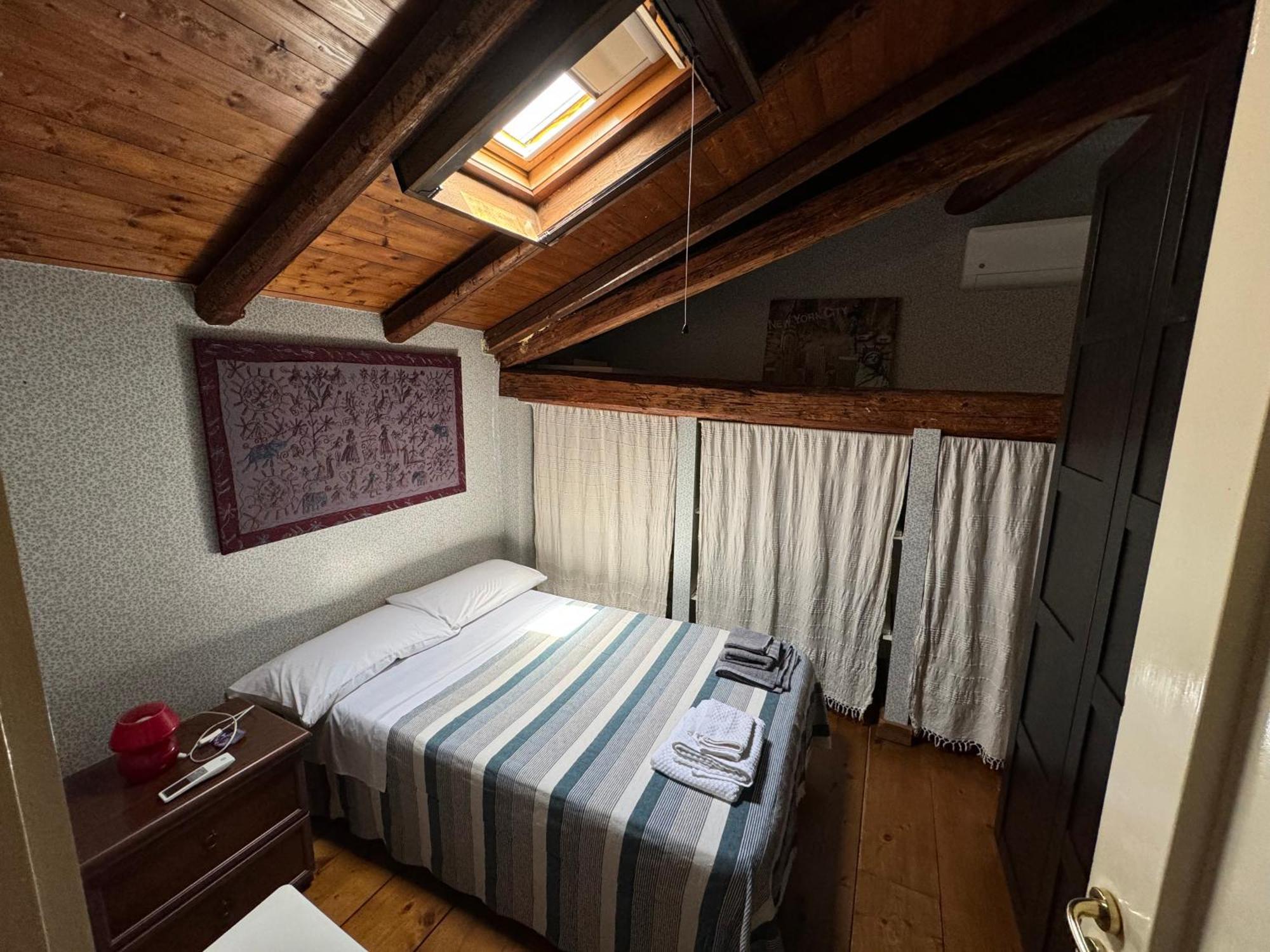 Appartamento A Casa Di Bert - カターニア エクステリア 写真
